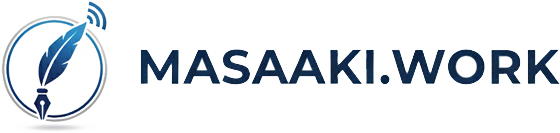 マサアキのポートフォリオ